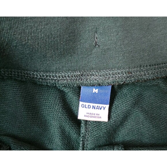 Old Navy Pacific Crest Shorts Women's Green Sizes Medium - Picture 2 of 5